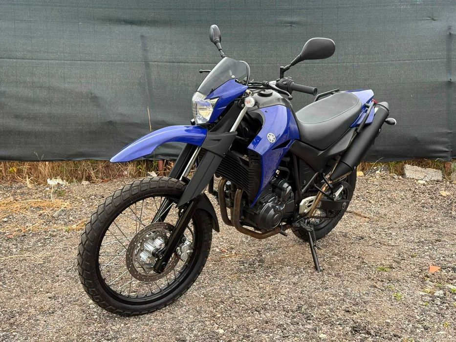 YAMAHA XT660 R 2005 25kw