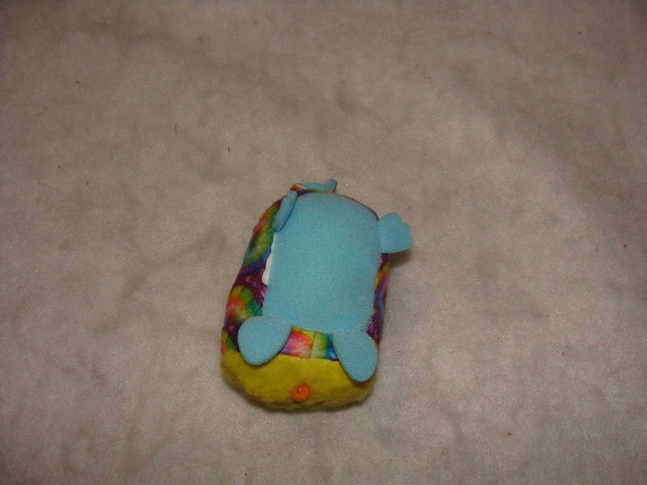 Tennie Teeny Tys Mimi The Owl de 2019 - McDonalds