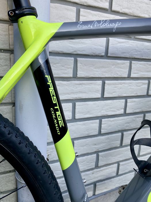 Colnago Prestige r 52 carbon gravel/szosa...z powodu wyjazdu super cena do 27 lipca