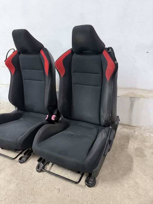 Conjunto de bancos TOYOTA GT86
