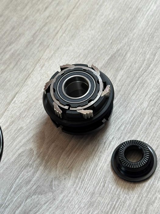 やまと Обгонная муфта стартерного механизма Yamaxa Jog 90cc