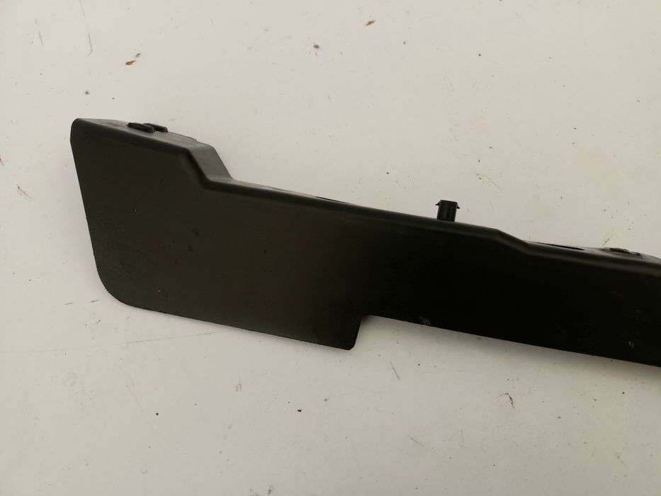 Toyota RAV4 IV 4 Lift FL 15-18 chlapacz nadkole lewy przód spoiler