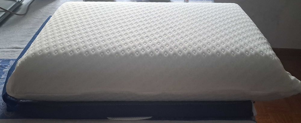 Almofada MOLAFLEX Ergo Viscogel