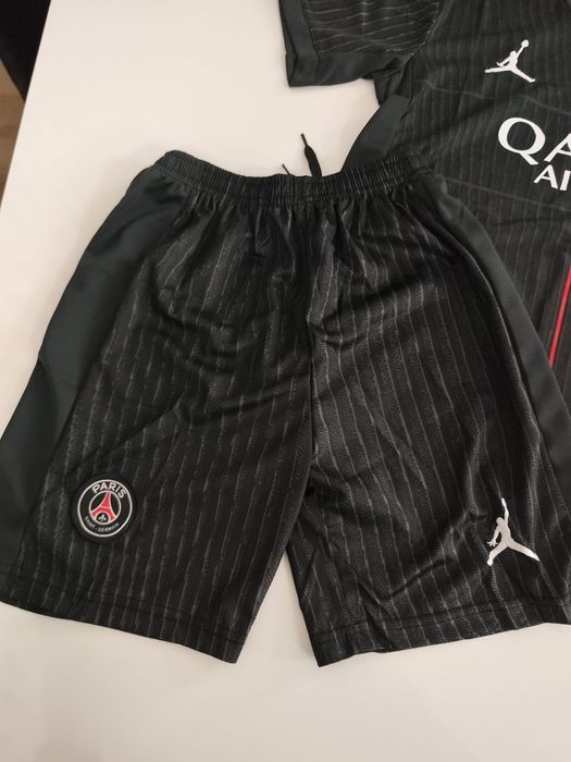 Conjunto criança psg