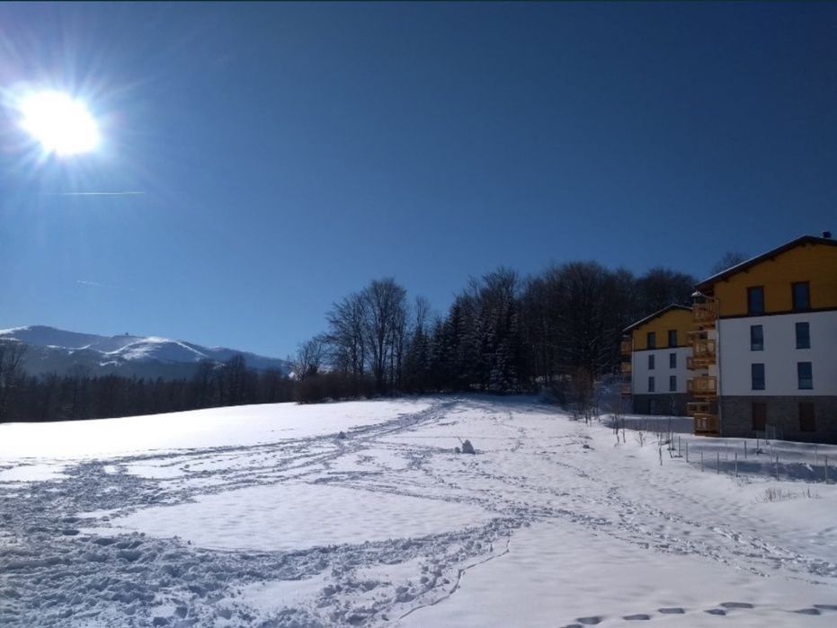 Sun&Ski Szklarska Poręba