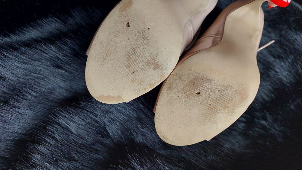 Туфли Steve Madden