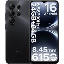 Doogee Note 56 X novo