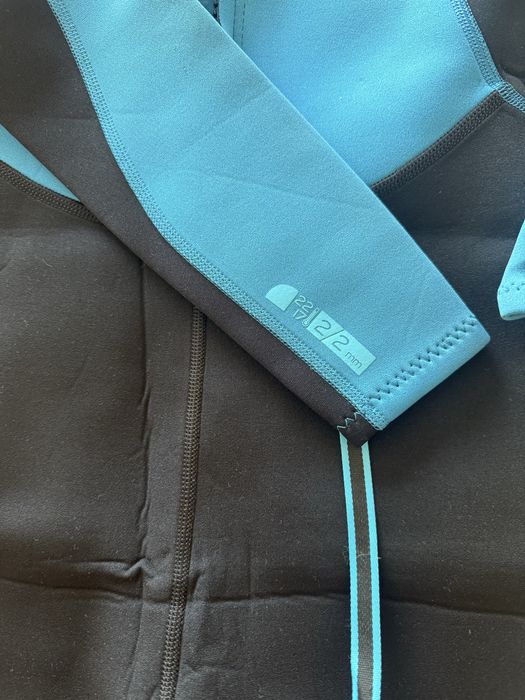 Conjundo de bodyboard