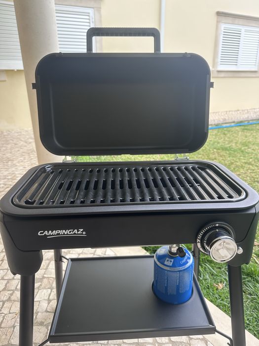 Campingaz Churrasco Tour & Grill CV Plus