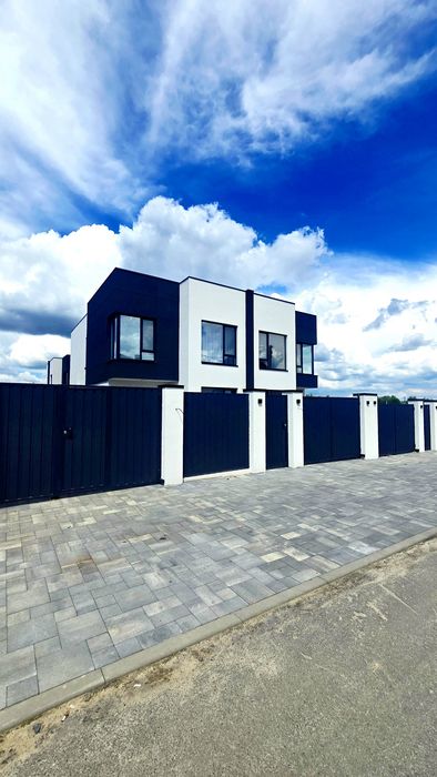 Продаж Дуплекса | Без % | Гараж | Газ | Керамоблок