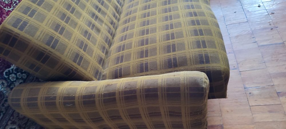 Диван виробництво Німеччини