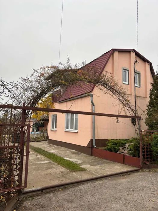 Дом-дача 65 м. кв. 8,3 сот. Диёвка