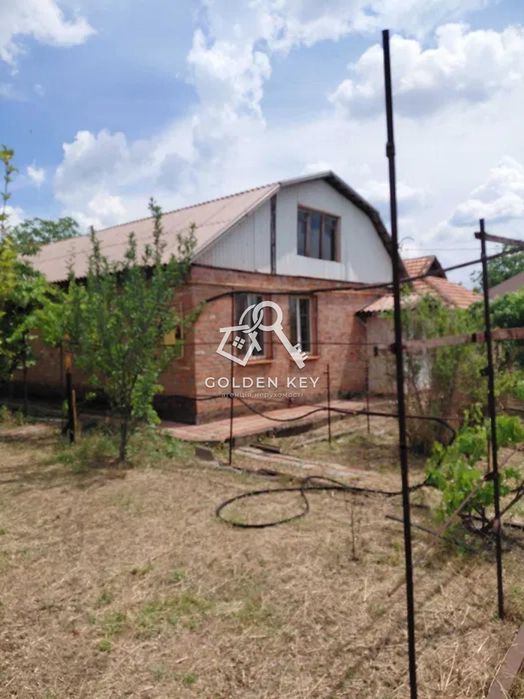 Продаж будинку в Саксаганському районі, вул. Одеська