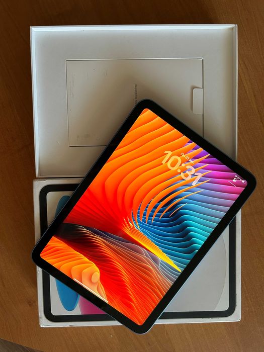 Apple iPad 10./ 64 gb/ Wi-Fi.