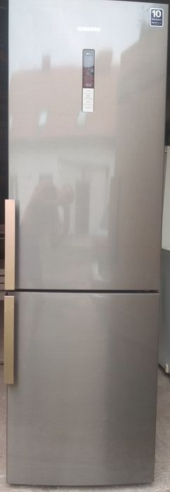 Lodówka Samsung dowóz