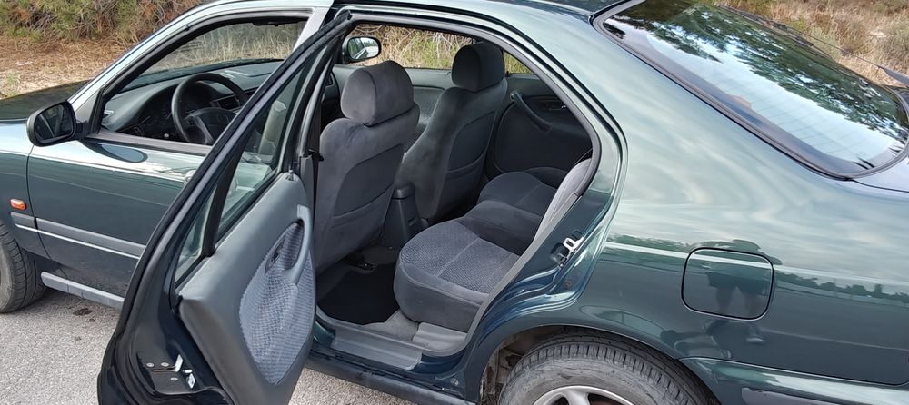 Honda Civic 1.5 VTEC