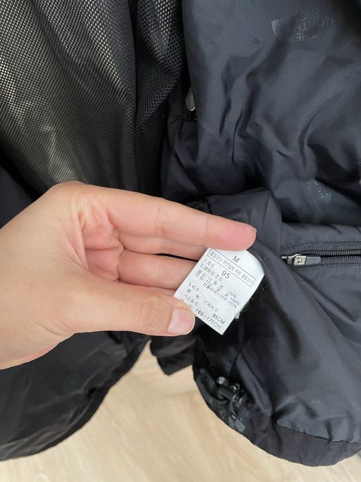 Вітровка The North Face summit series core-Tex Pro Shel оригінал