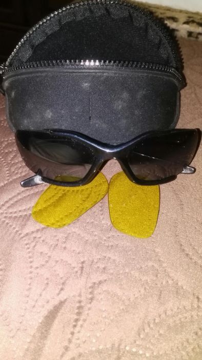 Oculos desporto