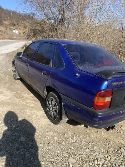 Продам опель вектра а