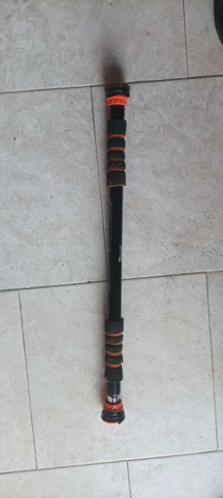 Barra elevações porta