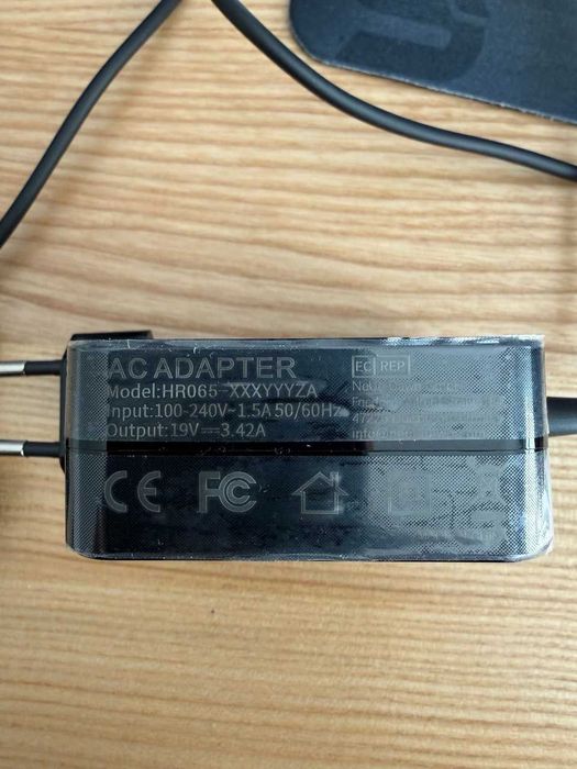 Адаптер для ноутбука Asus VivoBook