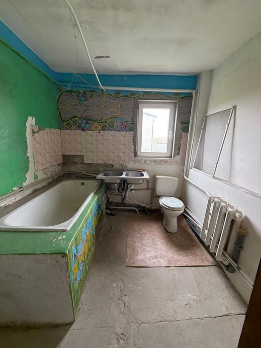 Продам будинок в селі Калаглія