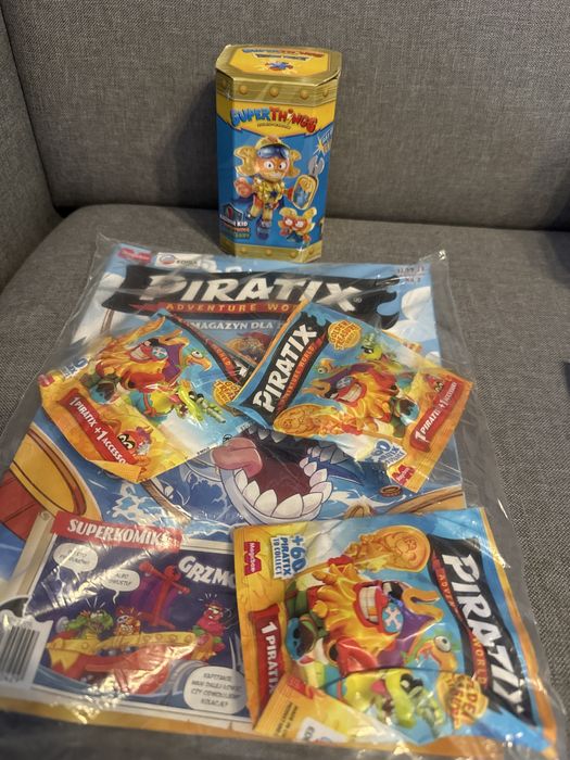 SuperThings Rescue Force Kid Box seria 10 - figurka TOOLIE KIT plus gratis