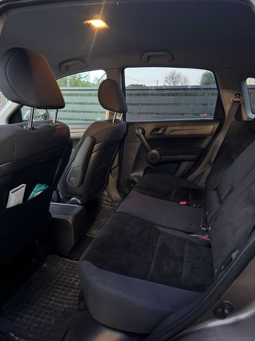 Honda CRV 2.2 diesel 150 KM
