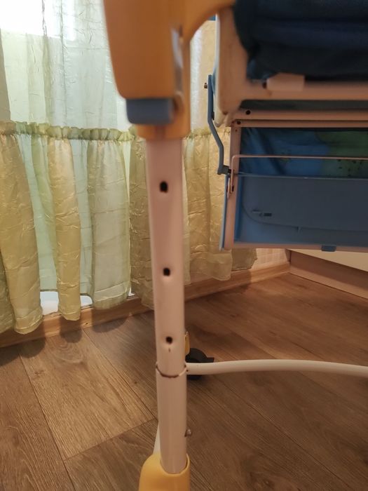 Стільчик для годування Geoby 05y800