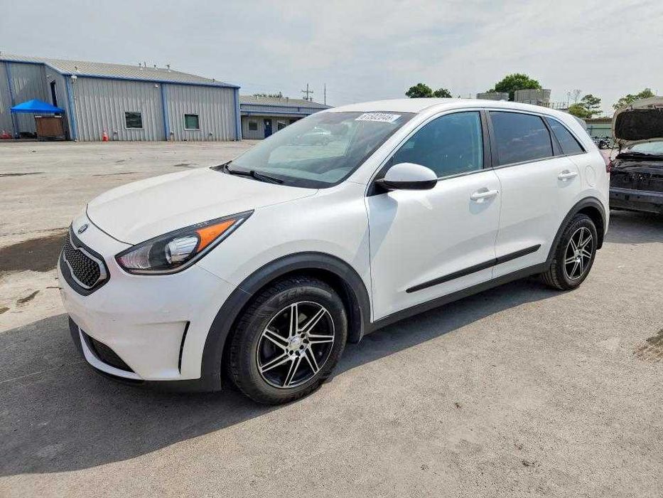 2019 Kia Niro FE
