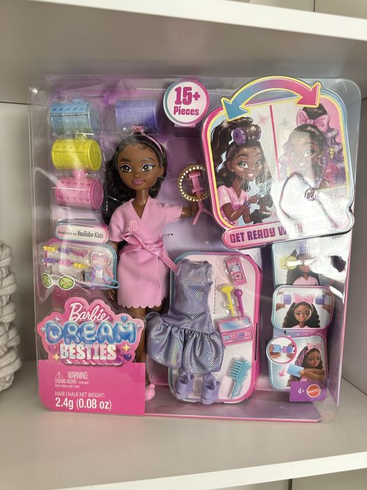 Лялька Barbie Dream ( Барбі )