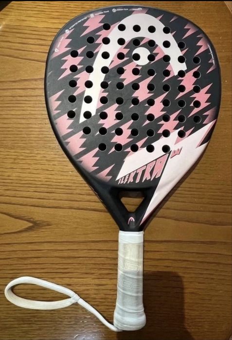 Raquetes de Padel
