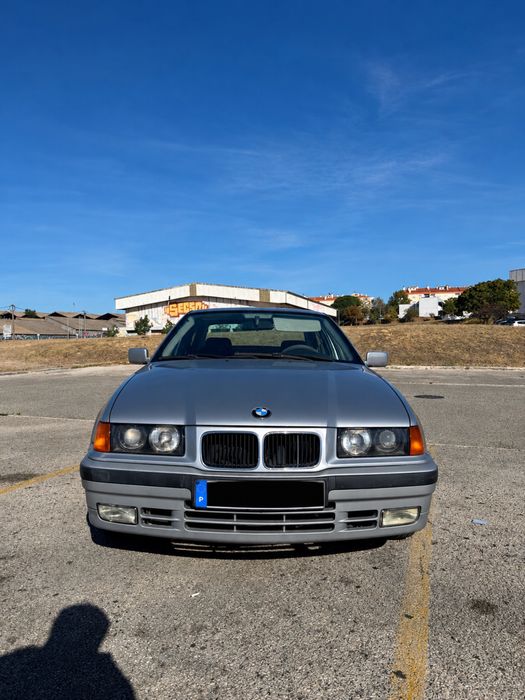 BMW e36 316i 1994