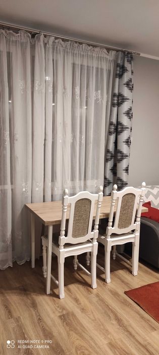 Pokój do wynajęcia duży 20 m2 umeblowany z balkonem, Koszutka, ul.Broniewskiego, ok.Spodka
