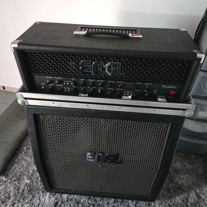 Musical Instruments and Amplifier445037119643340805