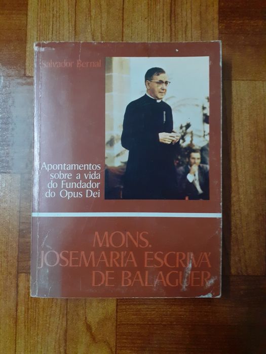 JoseMaria Escriva de Balanguer