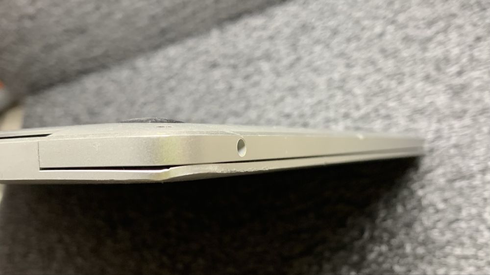 Ноутбук macbook pro A1708