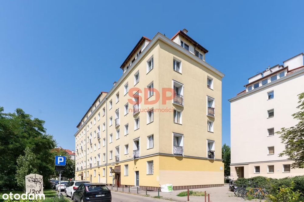 Sielce • cegła •  z potencjałem • do zamieszkania • 3 pok,  62,1 mkw