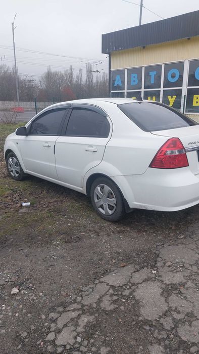 Пролаю авто шевроле авео 2008 год