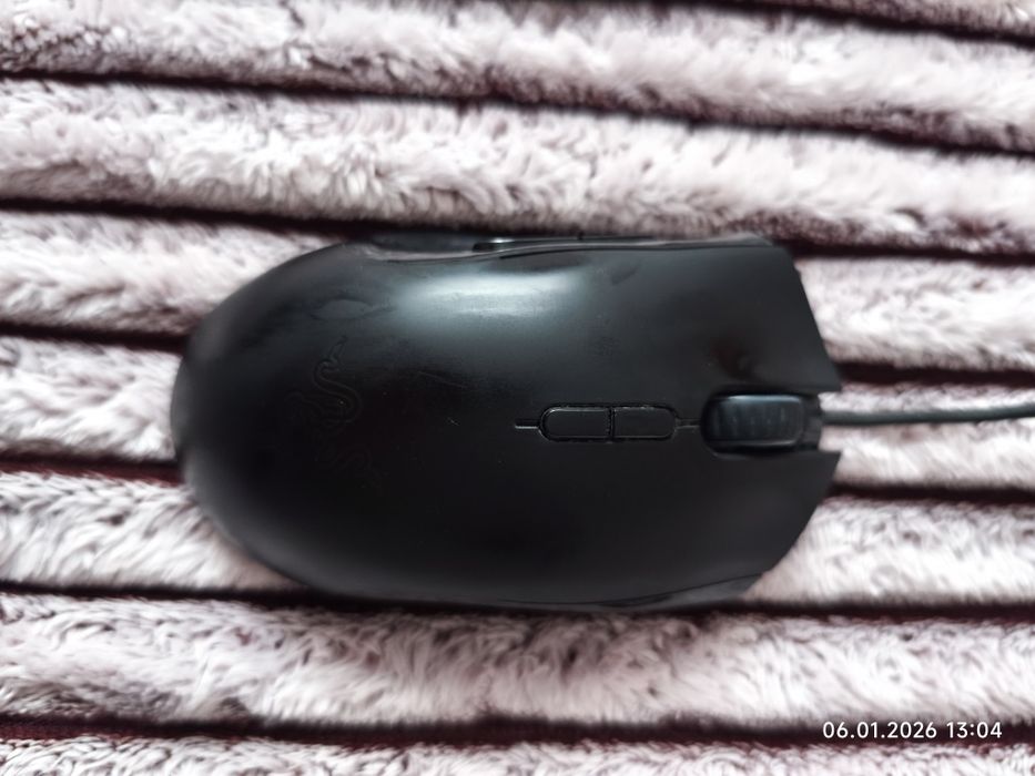 Мишка Razer Imperator.