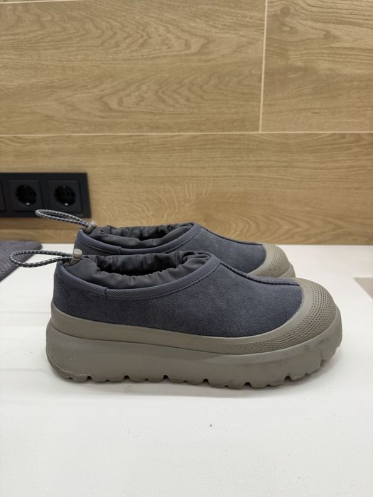 Замшеві черевики Ugg