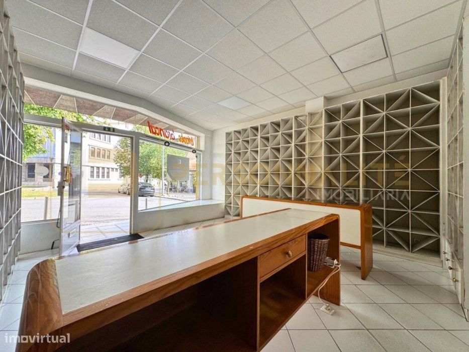 Loja no Centro Histórico de Guimarães