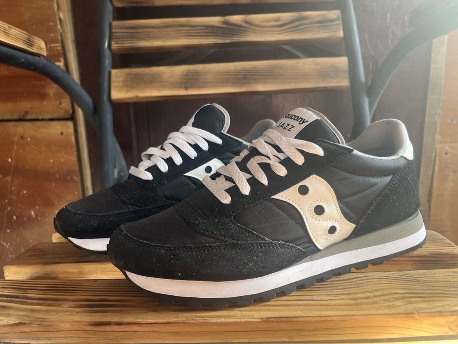 Кросівки saucony