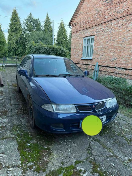 Мітсубісі казізма