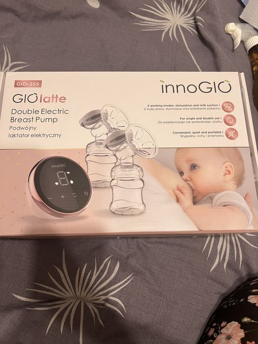 Laktator Innogio Gio-355