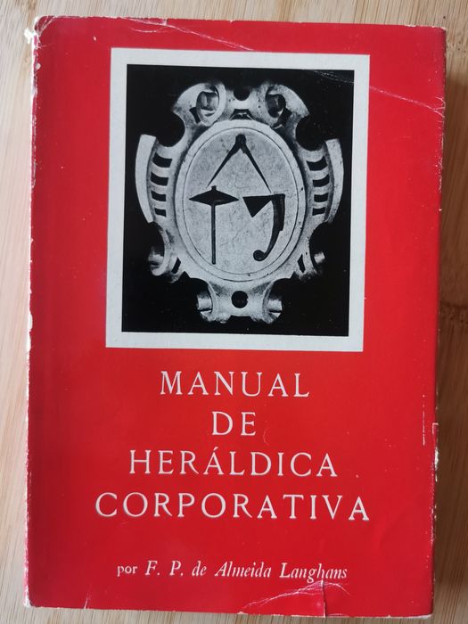 Manual de Heráldica Corporativa