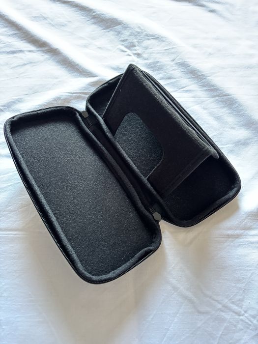 Nintendo SWITCH - Bolsa de transporte/uso