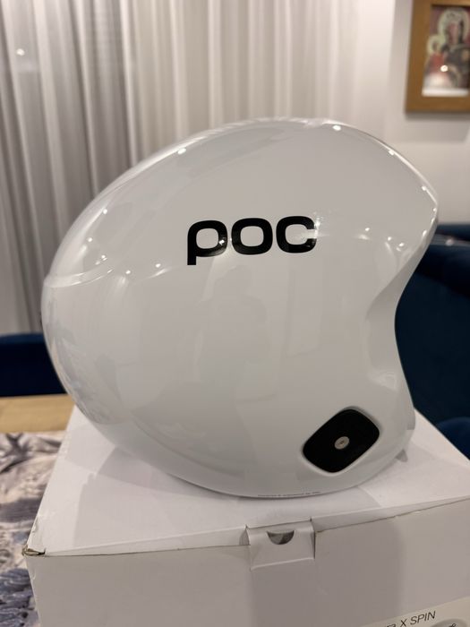 Kask POC Skull Dura X Spin