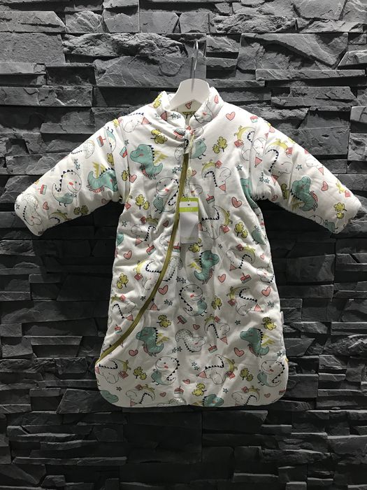Bazaitu śpiwór S