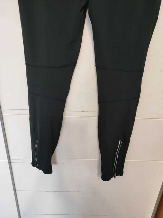 Shamp spodnie do biegania rower xl